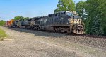 NS 4163 leads 268.